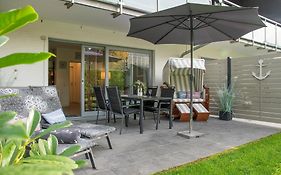 Badeweg 4 Haus Bullerbü, App 6